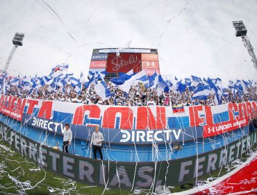 Gustavo Quinteros tras la goleada: "En el primer gol no tuvieron acción anímica"