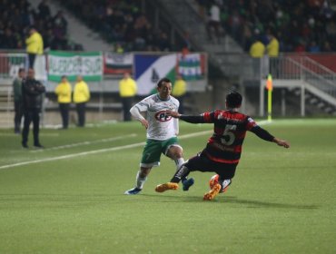 Primera B: Puerto Montt aplastó a Rangers y dejó atrás su mala racha de visita