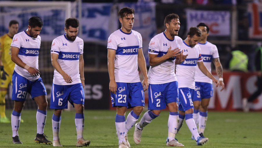 Una necesitada U de Chile visitará a la Universidad Católica en San Carlos