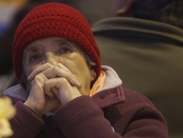 Científico advierte: "Uno de cada dos chilenos va a tener Alzheimer a los 80 años"