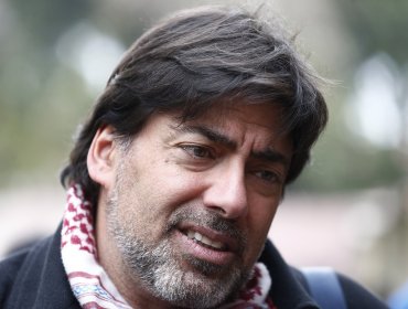Duro intercambio de acusaciones entre alcalde Jadue y presidente de la DC