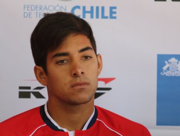 Un histórico Christian Garín conquistó su primer título ATP en Houston