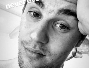 Justin Bieber por su depresión: "Esta es la temporada más desafiante de mi vida"