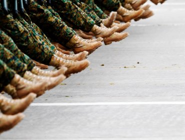 Ejército advierte que finalizado el juicio contra general Villagra se resolverá su continuidad