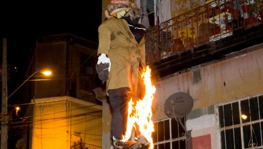 Valparaíso celebrará Semana Santa con estas actividades: esperan más de 60 mil personas