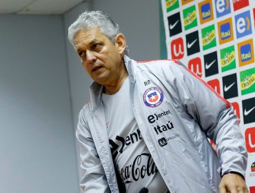 Reinaldo Rueda: "La Copa América es la oportunidad para esta generación de ratificar su grandeza"