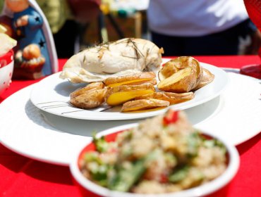 Anuncian nueva convocatoria para El Menú de Chile en el Día de la Cocina Chilena