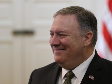 Mike Pompeo asegura que la salida de Maduro "está cada vez más cerca"