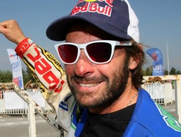 'Chaleco' López destacó traslado del rally Dakar a Arabia Saudita: "Vuelve a su esencia"