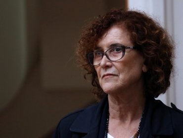 Presidenta del Consejo de Defensa del Estado explicó por qué no pidió pena de cárcel para Enríquez-Ominami