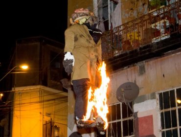 Valparaíso celebrará Semana Santa con estas actividades: esperan más de 60 mil personas