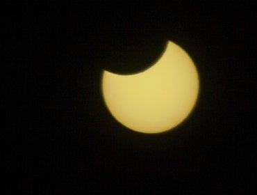 Buscan declarar feriado en regiones de Atacama y Coquimbo por eclipse solar