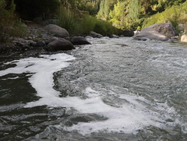 Ministerio de Obras Públicas anuncia que nuevo Código de Aguas se enfocará en el "consumo humano"