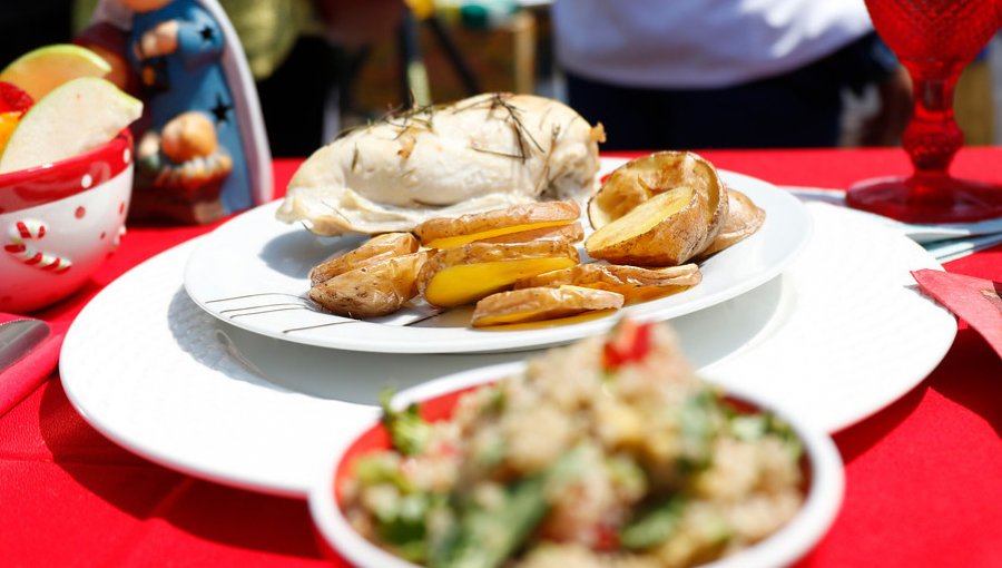 Anuncian nueva convocatoria para El Menú de Chile en el Día de la Cocina Chilena