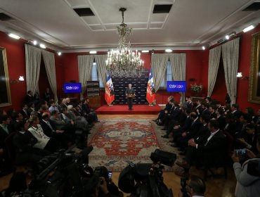 Proyecto de Simplificación Regulatoria busca derogar 100 leyes obsoletas