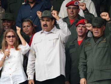 Estados Unidos asegura que Nicolás Maduro caerá cuando su entorno cubano deje Venezuela