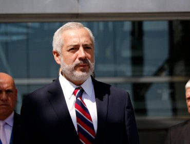 Nuevo secretario general del Senado sostuvo que su sueldo se ajusta a las remuneraciones del mercado