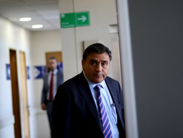 Caso Basura: Finalizan alegatos de clausura en juicio contra el alcalde de Colina