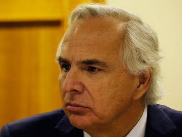 Ministro Chadwick utilizó analogía futbolística para definir el trabajo ministerial