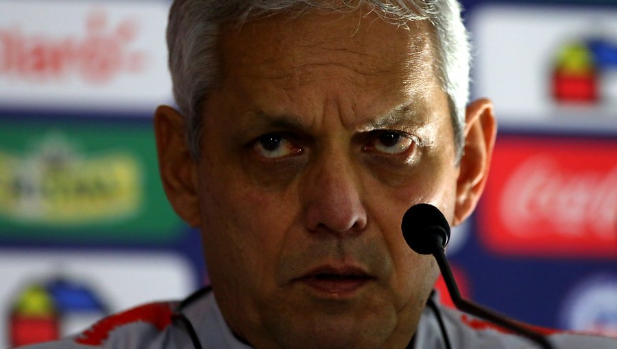 Reinaldo Rueda pretende armar dos equipos pensando en Copa América