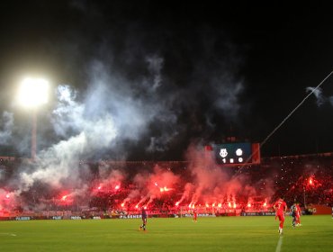 Solicitan a la Intendencia Metropolitana prohibir a la U el uso del estadio Nacional