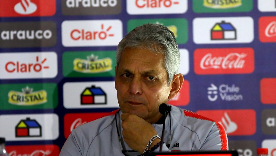 Reinaldo Rueda reconoció que Copa América será clave para su futuro