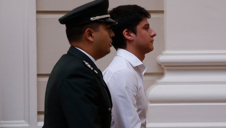 Francia busca extraditar a joven chileno sospechoso de desaparición de su ex novia japonesa
