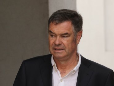 Manuel José Ossandón dijo que sacaría a la ministra de Energía y criticó a Cecilia Pérez