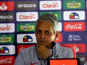 Reinaldo Rueda reconoció que Copa América será clave para su futuro