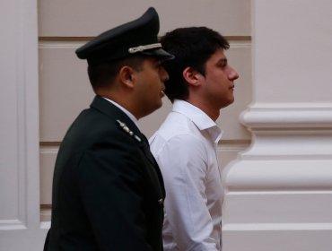 Francia busca extraditar a joven chileno sospechoso de desaparición de su ex novia japonesa