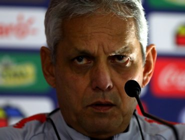 Reinaldo Rueda pretende armar dos equipos pensando en Copa América