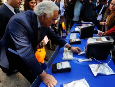 Lanzan nuevo control de drogas a automovilistas: comenzará este 'Jueves Santo'