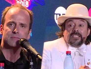 Stefan Kramer y Bombo Fica regresan con nuevos espectáculos a Viña del Mar