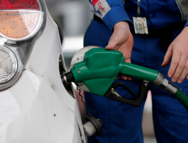 Precios de los combustibles subirán por séptima semana consecutiva