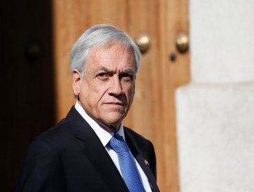 Piñera valoró aprobación del tratado TPP11: "Esto nos permitirá generar más crecimiento y mejores empleos"