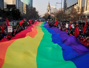 Fiscalía Nacional creará observatorio de violencia contra personas LGBTI+