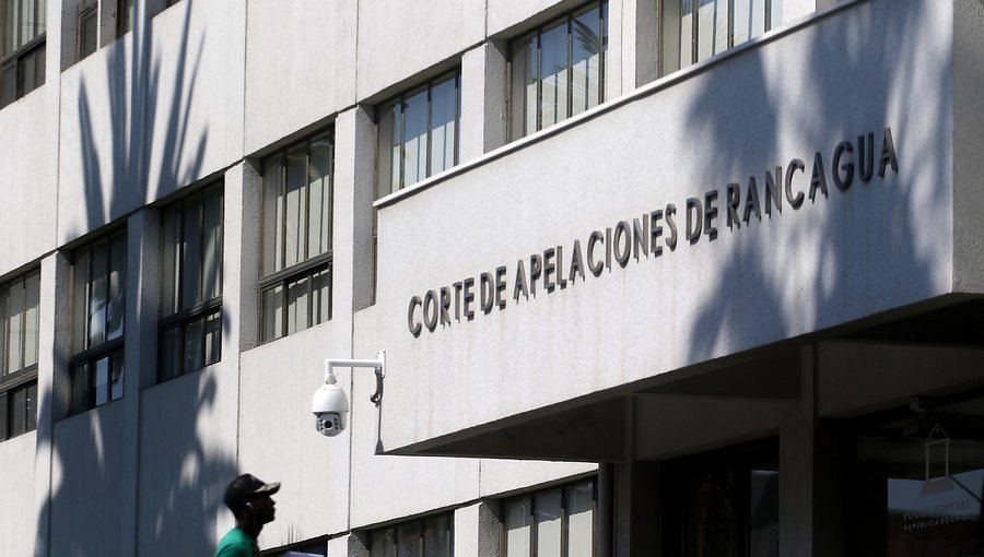 Comisión investigará responsabilidad del Gobierno en caso Corte de Rancagua