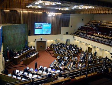 Cámara de Diputados aprobó el Tratado Integral y Progresista de Asociación Transpacífico (TPP11)