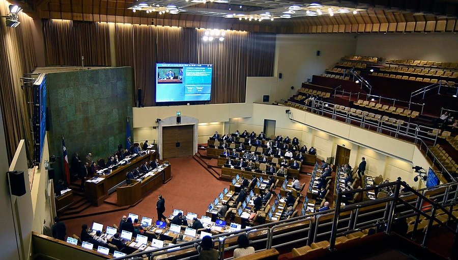 Cámara de Diputados aprobó el Tratado Integral y Progresista de Asociación Transpacífico (TPP11)