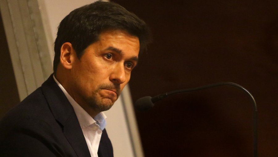 Condenan a 8 años de cárcel a los autores del "portonazo" a Rafael Araneda y su familia