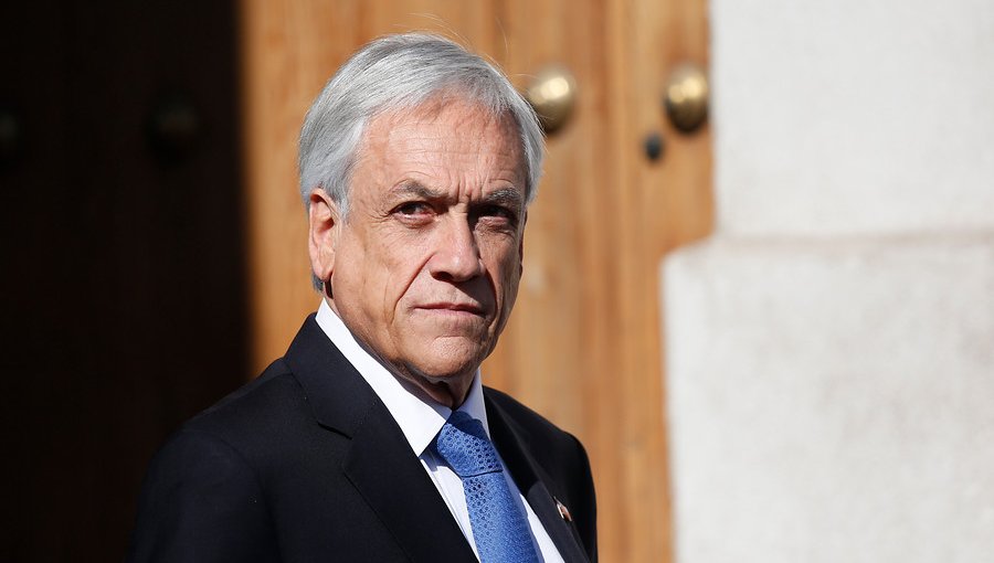 Piñera valoró aprobación del tratado TPP11: "Esto nos permitirá generar más crecimiento y mejores empleos"