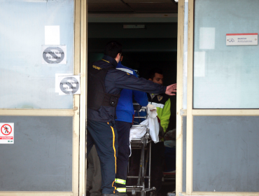 Niño de cinco años murió ahogado en la piscina de una casa de Antofagasta