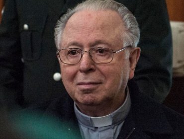 Fernando Karadima abandonó hogar de ancianos San José: se desconoce su paradero