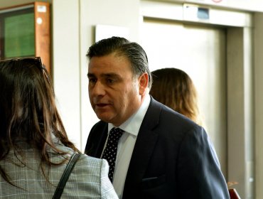 Nuevo revés de la Fiscalía: No pudieron acreditar delitos imputados al alcalde de Colina y fue absuelto del caso Basura