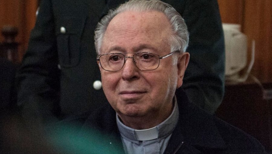 Fernando Karadima abandonó hogar de ancianos San José: se desconoce su paradero