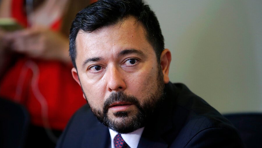 Fiscal de Maipú encabeza terna para asumir el cargo de fiscal regional Metropolitano Sur