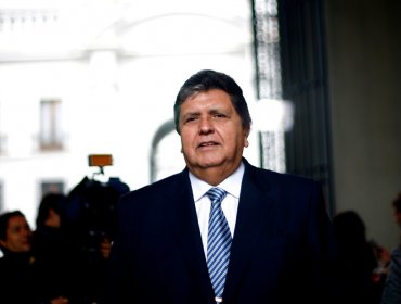 Autoridades latinoamericanas lamentan la muerte del ex presidente Alan García