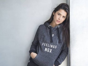 Loreto Aravena se aburrió de los insultos clasistas tras altercado con Longton