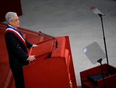 Gobierno confirma que pidieron cambiar transmisión de la Cuenta Pública a horario prime