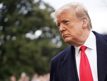 Informe: Donald Trump quiso obstruir investigación sobre injerencia rusa en elecciones de EE.UU.